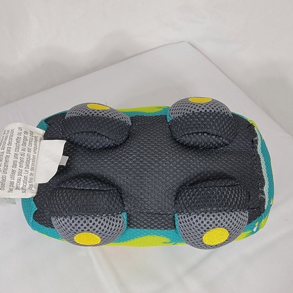 Scooby Doo The Mystery Machine Kids Bath Toy 9 Inches - Picture 7 of 8